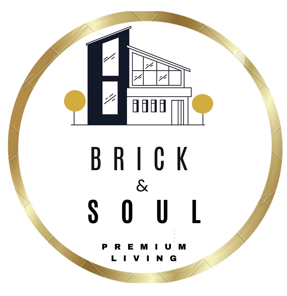 Brick&Soul - Immobili di Lusso